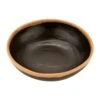G.E.T. B-300-BR Pottery Market 14 Ounce Salad/Pasta Bowl - Dozen