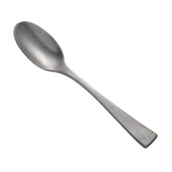 Oneida T576SDEF Lexia 7.25 In. Oval Bowl Spoon W/ Relic Finish - Dozen