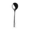 Sola SOL10 Luxus Sand 5.08" Teaspoon - Dozen