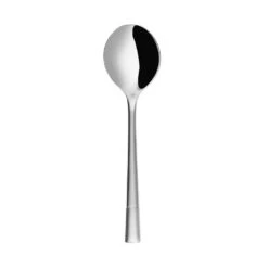 Sola SOL28 Luxus Sand 5.25" Teaspoon - Dozen