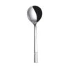 Sola SOL06 Luxus Sand 7.3" Dessert Spoon - Dozen