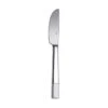 Sola SOL08 Luxus Sand 8" Dessert Knife - Dozen