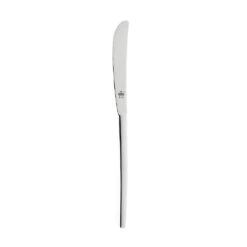 RAK Porcelain CFIDEKMBS Fine 8.4" Dessert/Butter Knife - Dozen