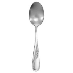 Walco 2103 Goddess 18/10 S/S 8-3/8" Serving Spoon - Dozen