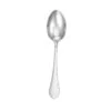 Walco 6303 IronStone 18/10 S/S 8-3/8" Serving Spoon - Dozen