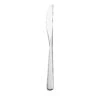 Sant' Andrea T673KDTF Quantum 18/10 S/S Dinner Knife - Dozen