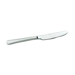 Worthy, Noble & Kent 5304S051 Eclipse S/S SH Dessert Knife - Dozen