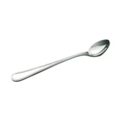 Worthy, Noble & Kent 5311S006 Pearl S/S 7-1/4" Iced Tea Spoon - Dozen