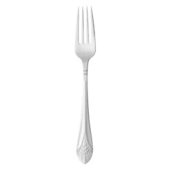 World® Tableware 564 027 Metropolitan 7-3/4" Dinner Fork - Dozen