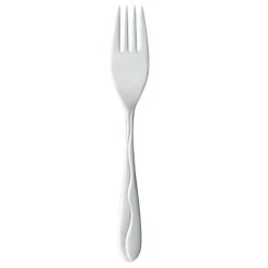 World® Tableware 973 038 Cantina® 7" Salad Fork - Dozen
