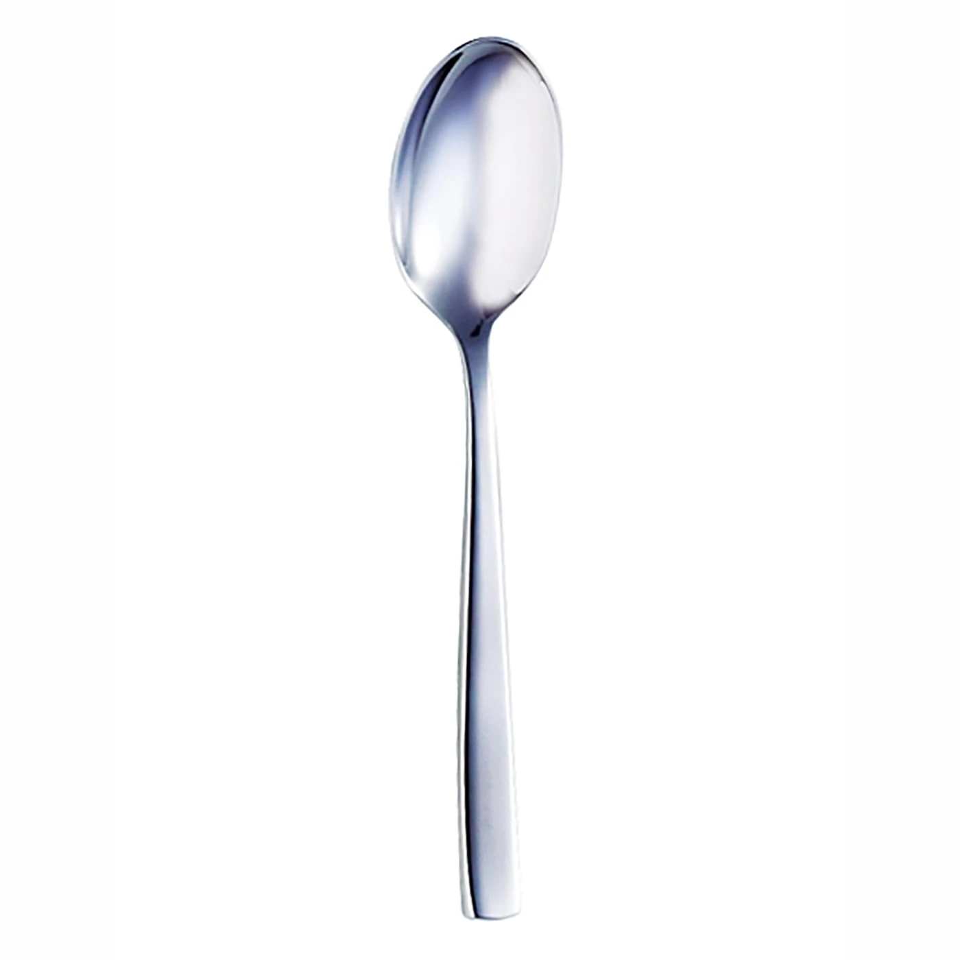 Arcoroc T1811 Vesca S/S 4-3/8" Demitasse Spoon - Dozen 1 Arcoroc T1811 Vesca S/S 4-3/8" Demitasse Spoon - Dozen