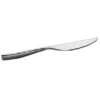 Worthy, Noble & Kent 5315S042 Zen S/S 9.5" H.S.H. Table Knife - Dozen