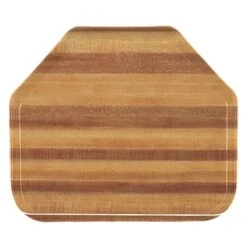 Cambro 1418TR303 Camtrays Butcher Block 14" X 18" Tray - 12 / CS