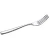 Worthy, Noble & Kent 5315S072 Zen S/S 10.75" Long Serving Fork - Dozen