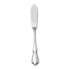 Oneida 2610KBFF Chateau S/S Flat Handle Butter Knife - Dozen