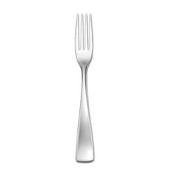 Sant' Andrea T672FDIF Reflections S/S Euro Table Fork - Dozen