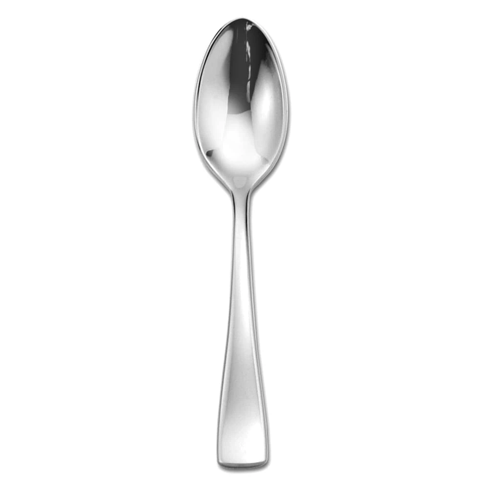 Sant' Andrea T672SADF Reflections S/S A.D. Coffee Spoon - Dozen 1 Sant' Andrea T672SADF Reflections S/S A.D. Coffee Spoon - Dozen