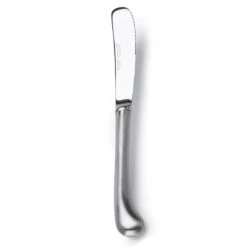 Vollrath 48131 Queen Anne 9" Dinner Knife - Dozen