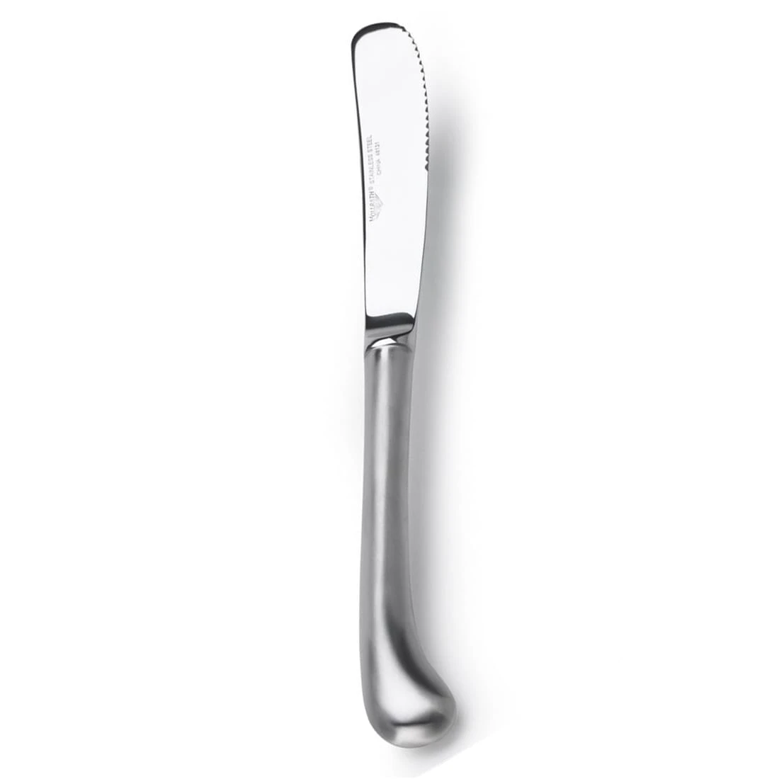 Vollrath 48131 Queen Anne 9" Dinner Knife - Dozen 1 Vollrath 48131 Queen Anne 9" Dinner Knife - Dozen