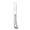 Vollrath 48125 Queen Anne 7" Butter Knife - Dozen
