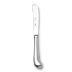 Vollrath 48125 Queen Anne 7" Butter Knife - Dozen