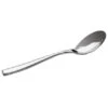 Worthy, Noble & Kent 5315S062 Zen S/S 10.8" Long Serving Spoon - Dozen