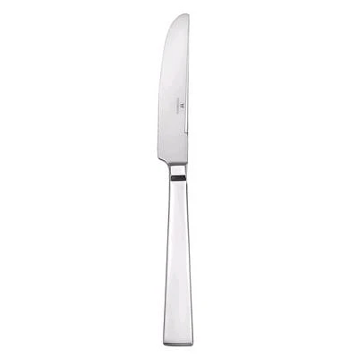 Sant' Andrea T657KPVF Fulcrum S/S Table Knife - Dozen 1 Sant' Andrea T657KPVF Fulcrum S/S Table Knife - Dozen