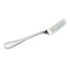 Worthy, Noble & Kent 5311S021 Pearl S/S 7-7/8" Table Fork - Dozen