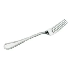 Worthy, Noble & Kent 5311S021 Pearl S/S 7-7/8" Table Fork - Dozen
