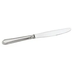 Worthy, Noble & Kent 5307S042 Leopardi S/S HSH Table Knife - Dozen
