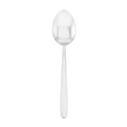 Walco 3303 Streamline 18/0 S/S 8-3/4" Serving Spoon - Dozen