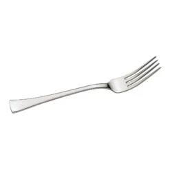 Worthy, Noble & Kent 5304S021 Eclipse S/S 8" Table Fork - Dozen