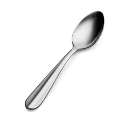 Bon Chef S100 Monroe 18/8 Stainless Steel Teaspoon - Dozen