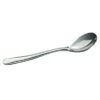 Worthy, Noble & Kent 5306S005 Harlan S/S 4.75" Demitasse Spoon - Dozen