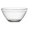 Bormioli Rocco 4934Q273 Pompei 35 Oz Stack Bowl - 24 / CS