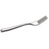 Worthy, Noble & Kent 5315S021 Zen S/S 8-1/4" Table Fork - Dozen