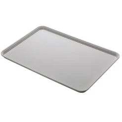 Cambro 1826MT148 White 17-13/16" X 25-11/16" Display Market Tray