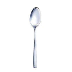 Arcoroc T1817 Vesca S/S 10-1/8" Serving Spoon - Dozen